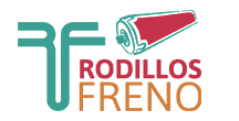 Rodillos de Frenado | Rodillos de Freno de Precisión